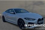 2024 BMW 4 Series