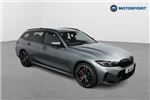 2023 BMW 3 Series Touring