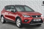 2019 SEAT Arona