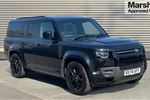 2024 Land Rover Defender