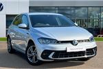 2022 Volkswagen Polo