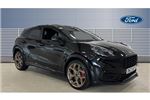 2023 Ford Puma ST