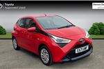 2021 Toyota Aygo