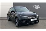 2024 Land Rover Range Rover Evoque