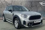 2023 MINI Countryman