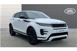 2024 Land Rover Range Rover Evoque