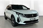 2023 Peugeot 3008