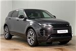 2019 Land Rover Range Rover Evoque