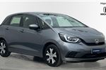 2022 Honda Jazz