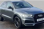 2017 Audi Q3