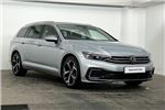 2022 Volkswagen Passat GTE