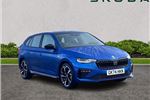 2024 Skoda Scala