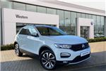 2022 Volkswagen T-Roc