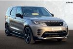 2021 Land Rover Discovery