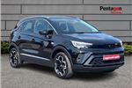 2022 Vauxhall Crossland