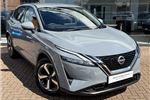 2023 Nissan Qashqai