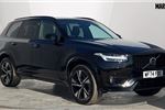 2024 Volvo XC90