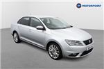 2018 SEAT Toledo 1.0 TSI 110 Xcellence [EZ] 5dr