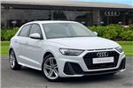 2022 Audi A1