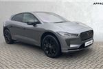 2023 Jaguar I-Pace