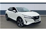 2023 Nissan Qashqai