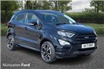 2022 Ford EcoSport