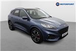 2023 Ford Kuga