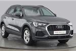 2023 Audi Q3