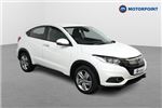 2019 Honda HR-V