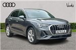 2020 Audi Q3