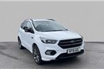 2019 Ford Kuga