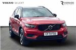 2021 Volvo XC40