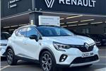 2022 Renault Captur