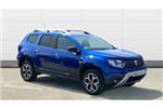 2020 Dacia Duster
