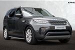 2019 Land Rover Discovery