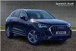 2024 Audi Q3