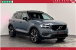 2020 Volvo XC40 Recharge