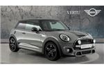 2015 MINI Hatchback