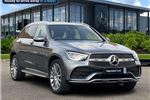 2022 Mercedes-Benz GLC