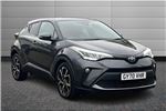 2020 Toyota C-HR