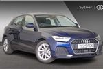 2025 Audi A1
