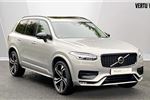 2022 Volvo XC90