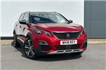 2018 Peugeot 3008