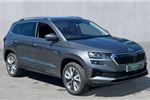 2025 Skoda Karoq