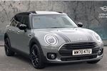 2020 MINI Clubman