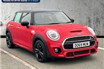 2019 MINI Hatchback 5dr