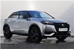 2022 DS DS 3 Crossback