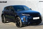 2023 Land Rover Range Rover Evoque