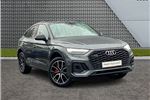 2021 Audi Q5 Sportback