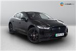 2020 Jaguar I-Pace